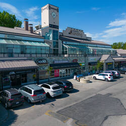 RioCan Glenmore