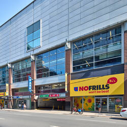 RioCan Hall