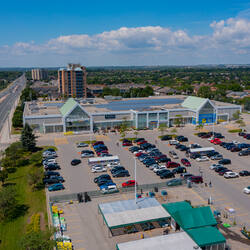 RioCan Harwood
