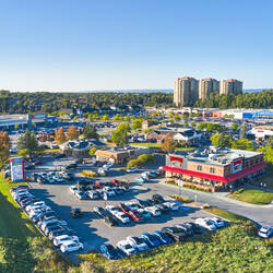 RioCan Kanata