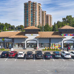 RioCan Kanata