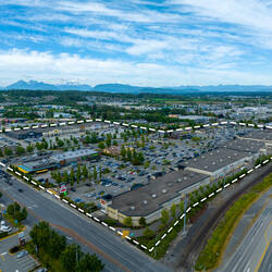 RioCan Langley Centre