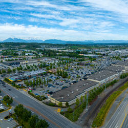 RioCan Langley Centre