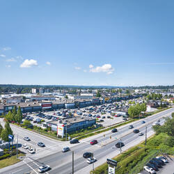 RioCan Langley Centre