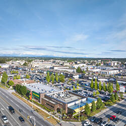 RioCan Langley Centre