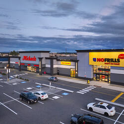 RioCan Langley Centre