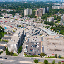 RioCan Markington