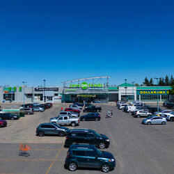 RioCan Mayfield