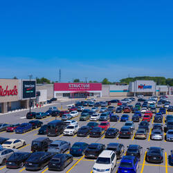 RioCan Meadowlands