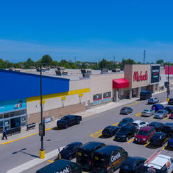 RioCan Meadowlands