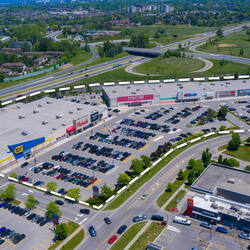 RioCan Meadowlands