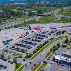 RioCan Meadowlands