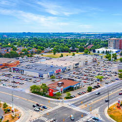 RioCan Merivale Place