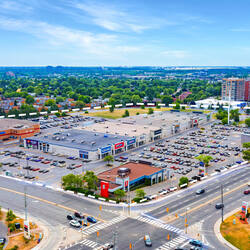 RioCan Merivale Place