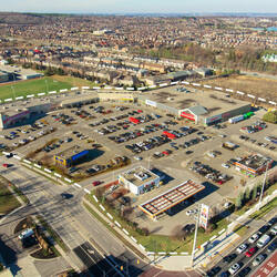 RioCan Newmarket