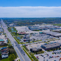 RioCan Newmarket
