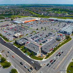 RioCan Orleans