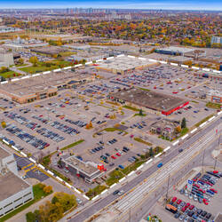 RioCan Scarborough Centre