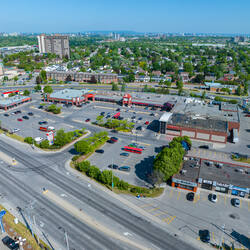 RioCan Southgate