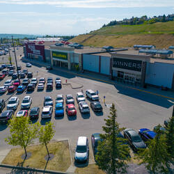 RioCan Signal Hill Centre