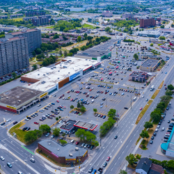 RioCan St. Laurent
