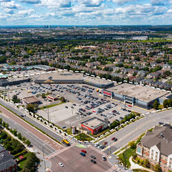 RioCan Thornhill
