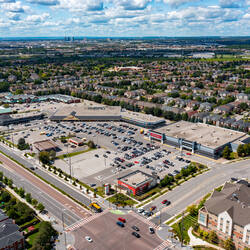 RioCan Thornhill
