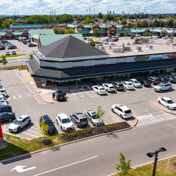 RioCan Thornhill