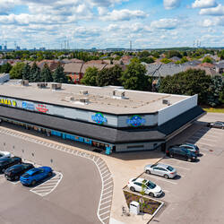 RioCan Thornhill