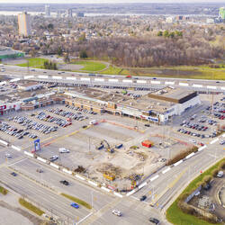 RioCan Westgate