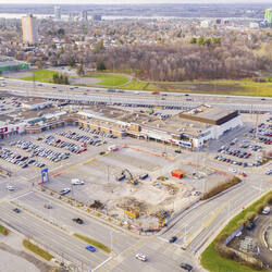 RioCan Westgate