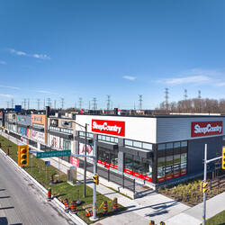 RioCan Windfields