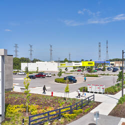 RioCan Windfields
