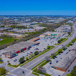 RioCan Woodview Place