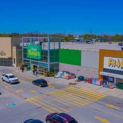 RioCan Woodview Place
