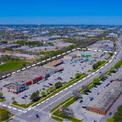 RioCan Woodview Place