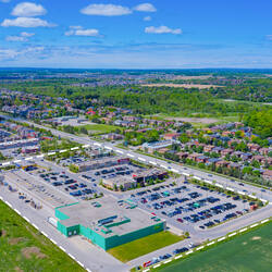 RioCentre Brampton