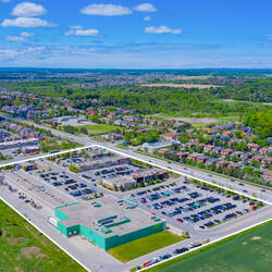 RioCentre Brampton