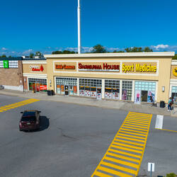 RioCentre Kanata