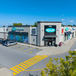 RioCentre Kanata
