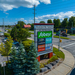 RioCentre Kanata