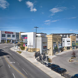 Sage Hill Crossing