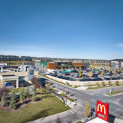 Sage Hill Crossing
