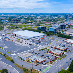 Shoppers City East