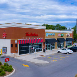 Shoppers City East