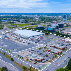 Shoppers City East
