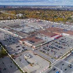 Shoppers World Brampton
