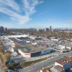 Shoppers World Danforth