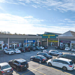 Shoppers World Danforth