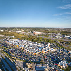 Tanger Outlets Ottawa